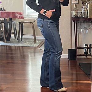 Paige jeans for women